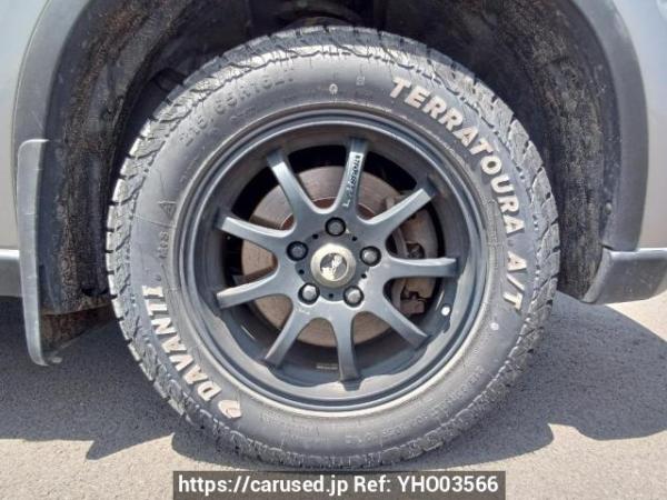 Used 2007 AT nissan x-trail NT31 Image[26]