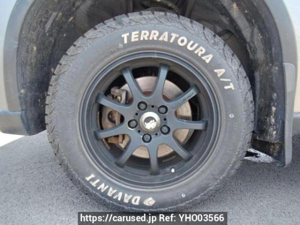 Used 2007 AT nissan x-trail NT31 Image[27]