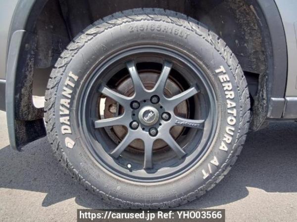 Used 2007 AT nissan x-trail NT31 Image[28]