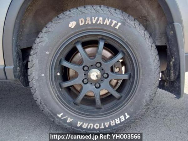 Used 2007 AT nissan x-trail NT31 Image[29]