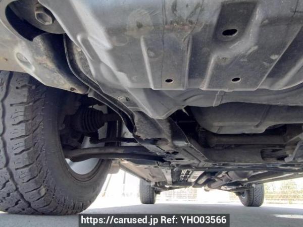 Used 2007 AT nissan x-trail NT31 Image[30]