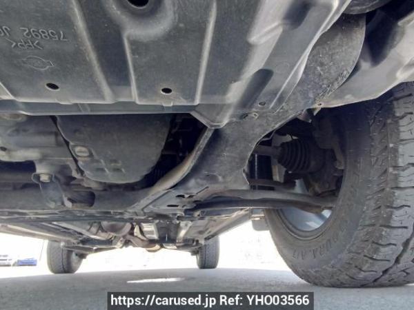Used 2007 AT nissan x-trail NT31 Image[31]
