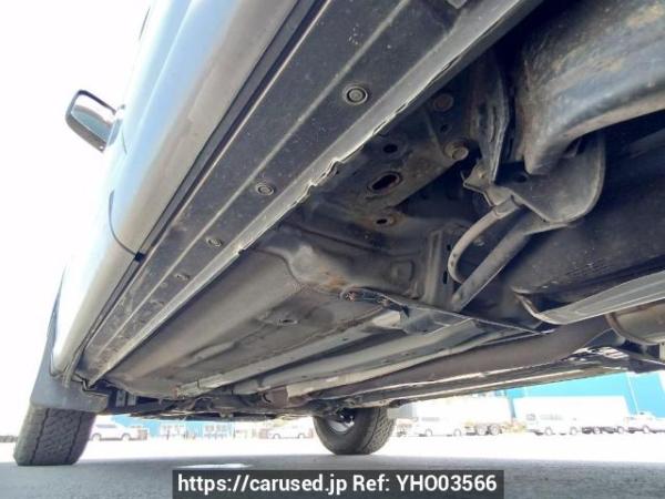 Used 2007 AT nissan x-trail NT31 Image[32]