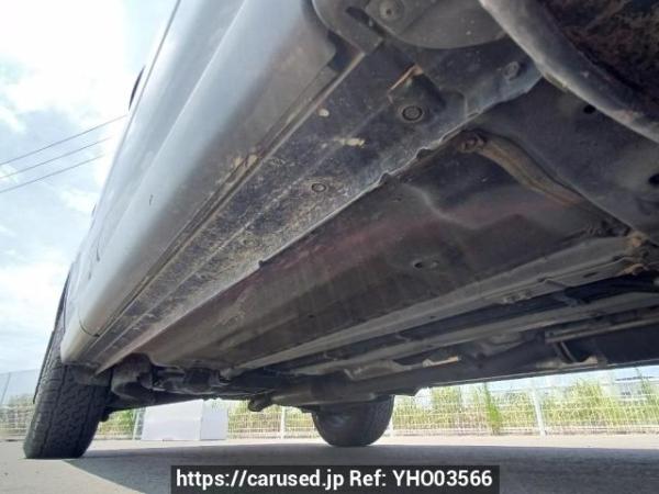Used 2007 AT nissan x-trail NT31 Image[34]