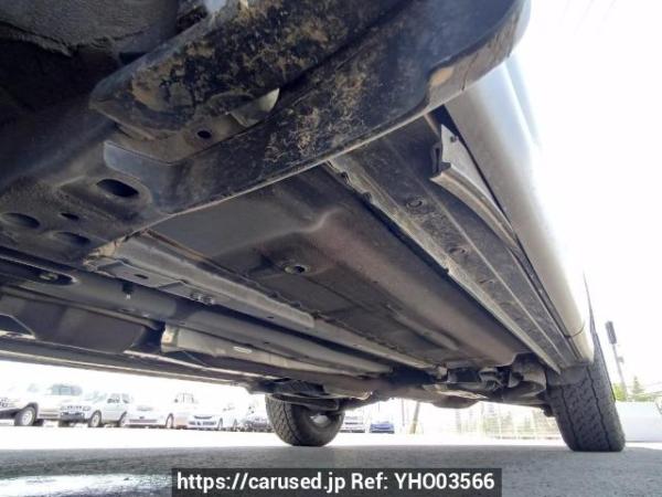 Used 2007 AT nissan x-trail NT31 Image[35]