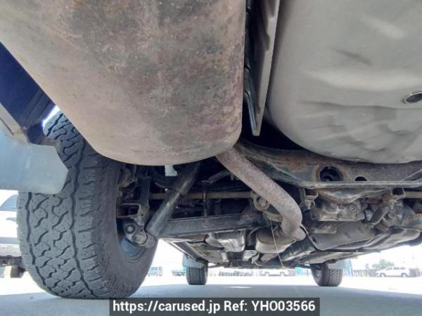 Used 2007 AT nissan x-trail NT31 Image[36]