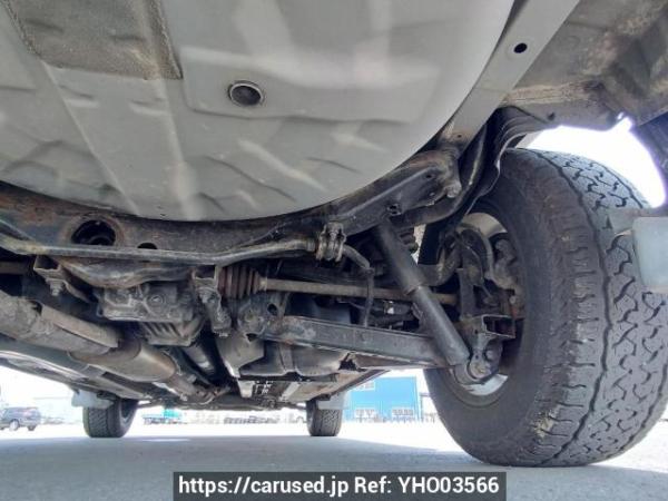 Used 2007 AT nissan x-trail NT31 Image[37]