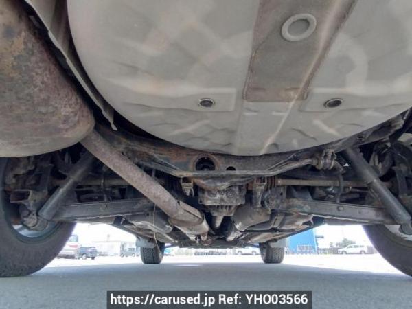Used 2007 AT nissan x-trail NT31 Image[38]