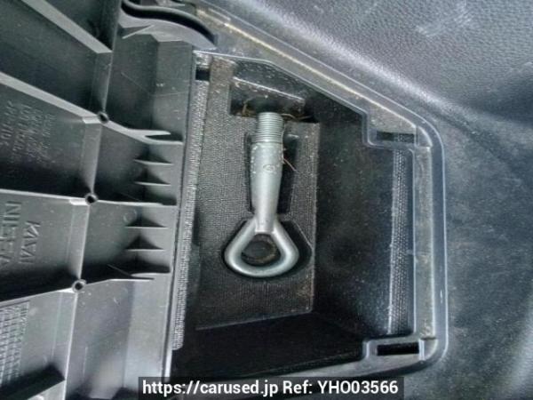 Used 2007 AT nissan x-trail NT31 Image[41]