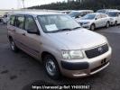 Toyota Succeed Van NCP51V
