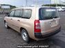 Used 2013 AT toyota succeed-van NCP51V Image[4]