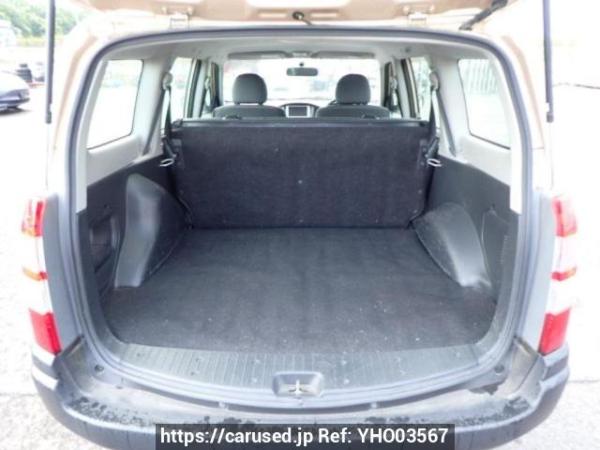 Used 2013 AT toyota succeed-van NCP51V Image[8]