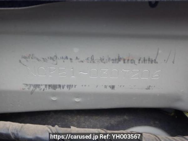 Used 2013 AT toyota succeed-van NCP51V Image[11]