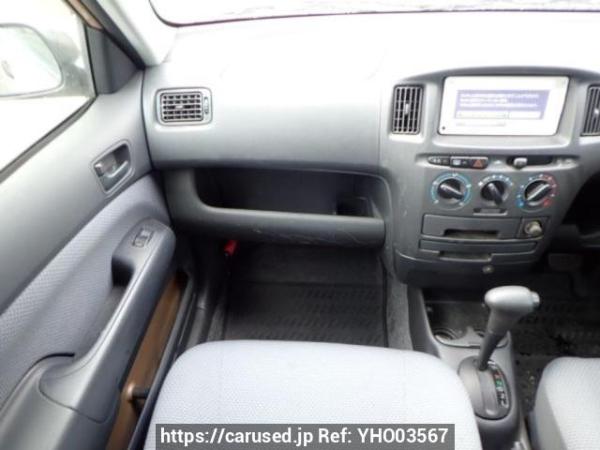 Used 2013 AT toyota succeed-van NCP51V Image[17]