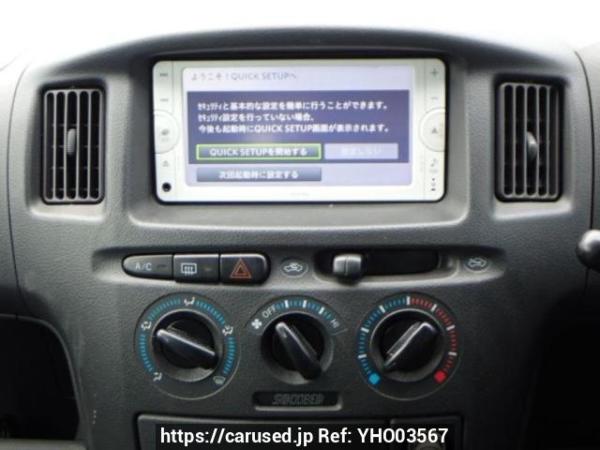 Used 2013 AT toyota succeed-van NCP51V Image[20]