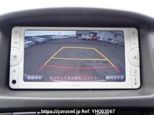 Used 2013 AT toyota succeed-van NCP51V Image[21]