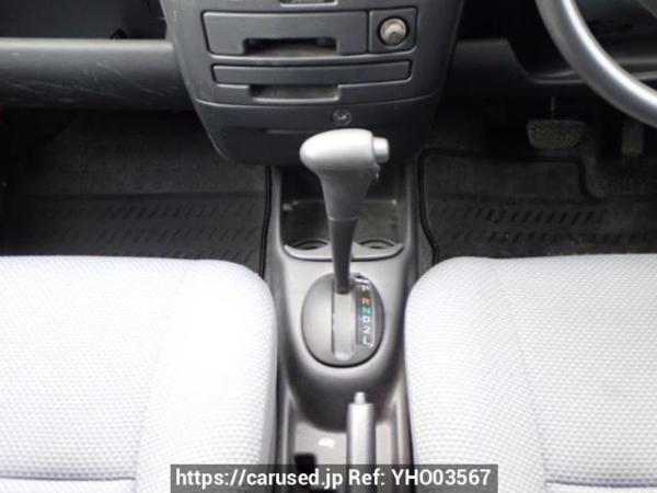 Used 2013 AT toyota succeed-van NCP51V Image[22]