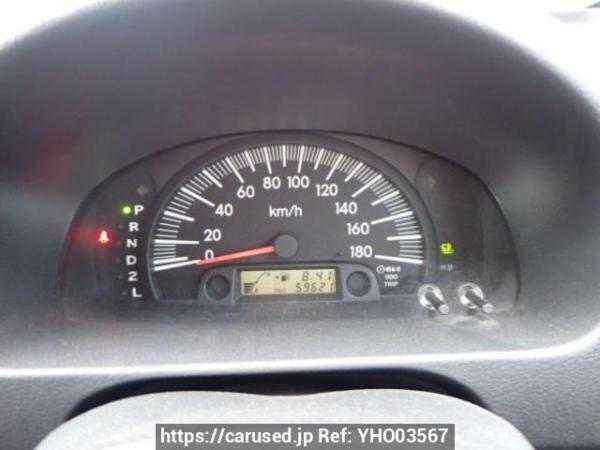 Used 2013 AT toyota succeed-van NCP51V Image[23]