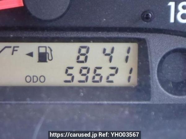 Used 2013 AT toyota succeed-van NCP51V Image[24]