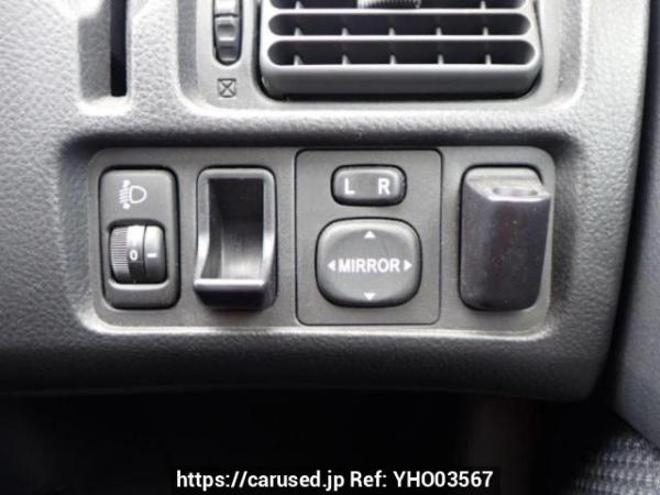 Used 2013 AT toyota succeed-van NCP51V Image[26]