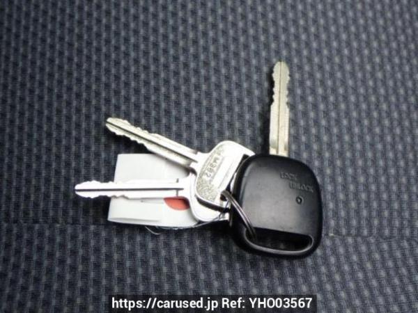 Used 2013 AT toyota succeed-van NCP51V Image[27]