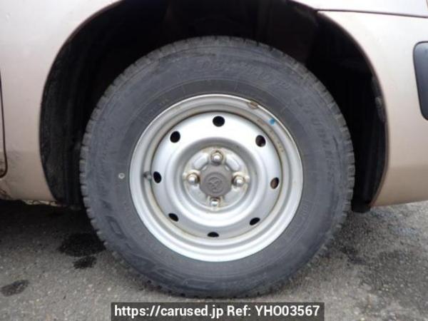 Used 2013 AT toyota succeed-van NCP51V Image[28]