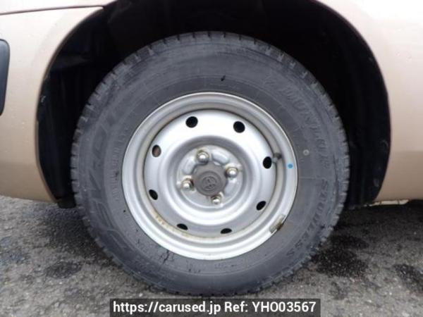 Used 2013 AT toyota succeed-van NCP51V Image[29]