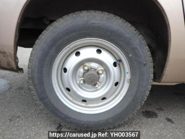 Used 2013 AT toyota succeed-van NCP51V Image[30]