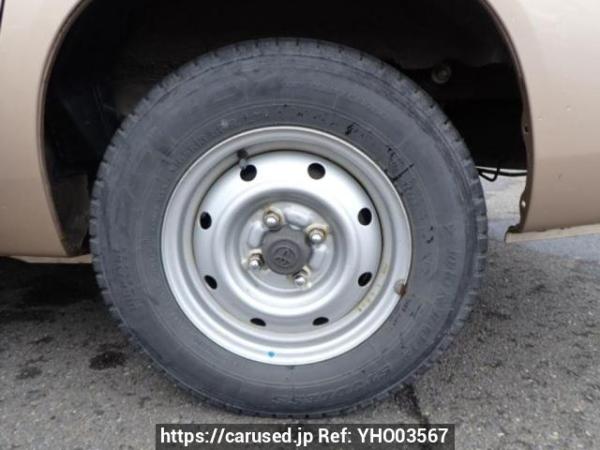 Used 2013 AT toyota succeed-van NCP51V Image[31]