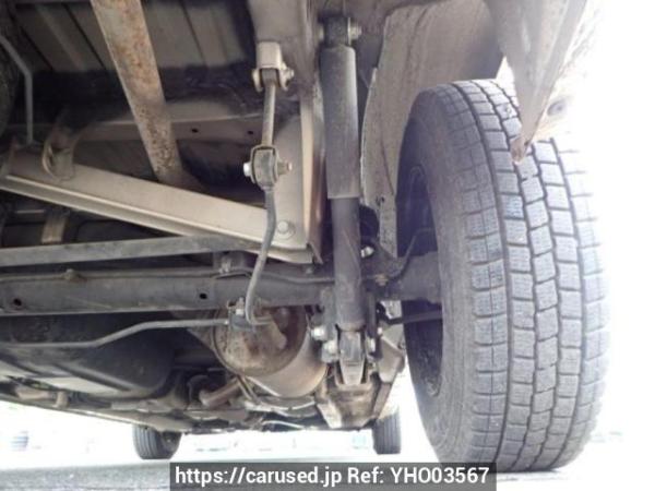Used 2013 AT toyota succeed-van NCP51V Image[35]