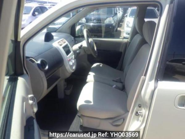 Used 2006 AT mitsubishi ek-wagon H82W Image[13]