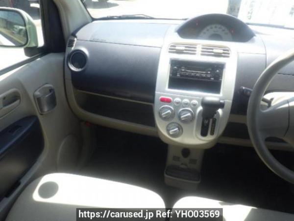 Used 2006 AT mitsubishi ek-wagon H82W Image[17]