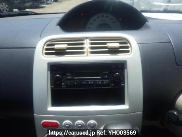Used 2006 AT mitsubishi ek-wagon H82W Image[18]