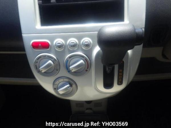 Used 2006 AT mitsubishi ek-wagon H82W Image[20]