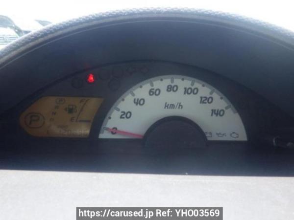 Used 2006 AT mitsubishi ek-wagon H82W Image[21]