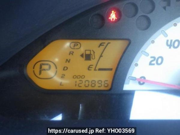 Used 2006 AT mitsubishi ek-wagon H82W Image[22]