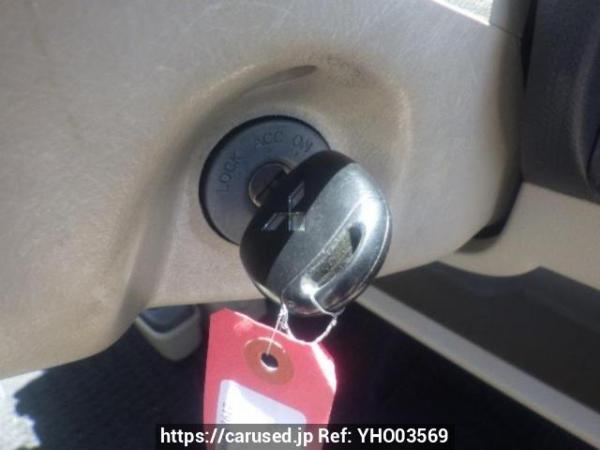 Used 2006 AT mitsubishi ek-wagon H82W Image[23]