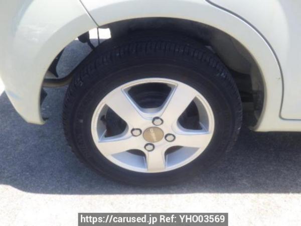 Used 2006 AT mitsubishi ek-wagon H82W Image[25]