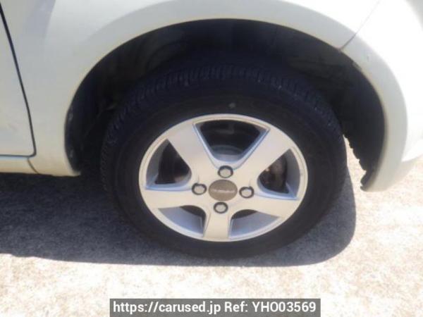 Used 2006 AT mitsubishi ek-wagon H82W Image[26]