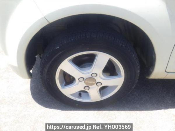 Used 2006 AT mitsubishi ek-wagon H82W Image[28]