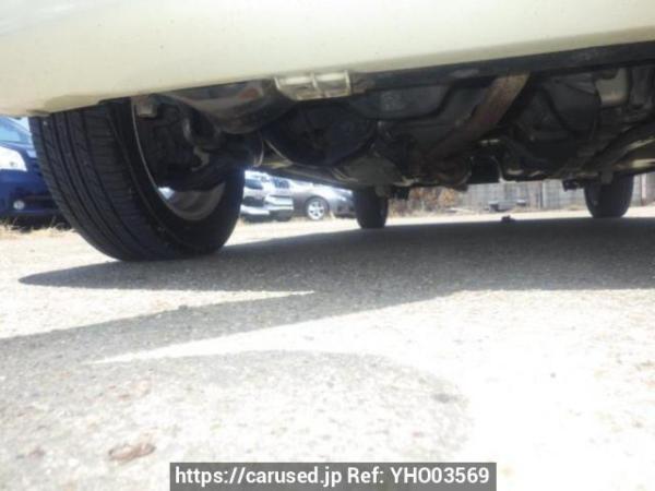 Used 2006 AT mitsubishi ek-wagon H82W Image[29]