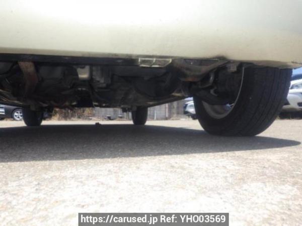 Used 2006 AT mitsubishi ek-wagon H82W Image[30]