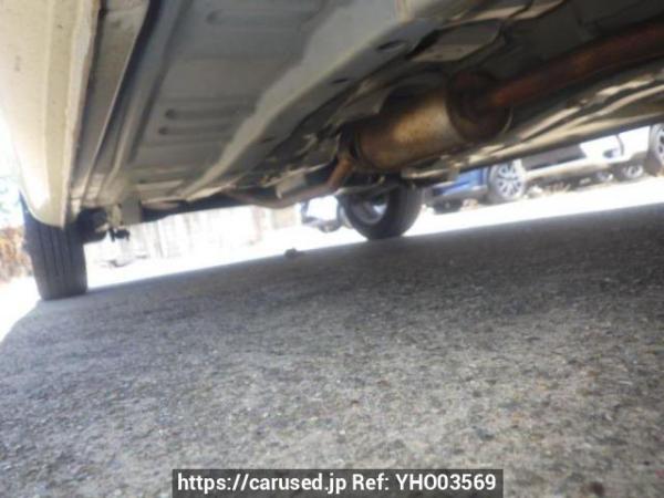 Used 2006 AT mitsubishi ek-wagon H82W Image[31]