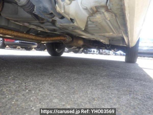 Used 2006 AT mitsubishi ek-wagon H82W Image[32]