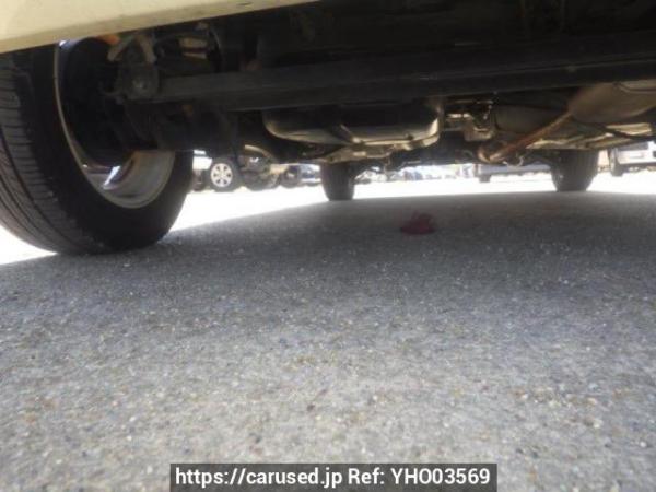 Used 2006 AT mitsubishi ek-wagon H82W Image[35]