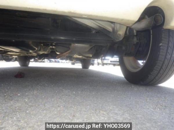 Used 2006 AT mitsubishi ek-wagon H82W Image[36]