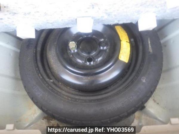 Used 2006 AT mitsubishi ek-wagon H82W Image[37]