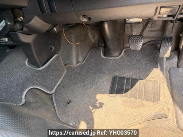 Used 2007 AT toyota hiace-van KDH205V Image[6]