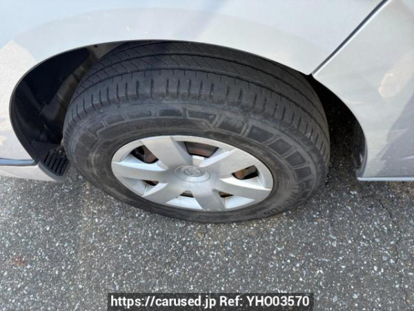 Used 2007 AT toyota hiace-van KDH205V Image[10]