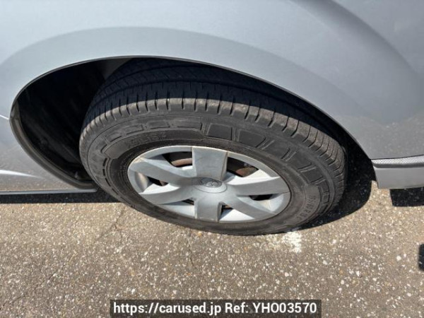Used 2007 AT toyota hiace-van KDH205V Image[11]